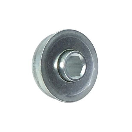 1Stsource Products Flanged Bearing 1SP-B1020-1 1SP-B1020-1